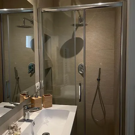 22 Appartement Bari