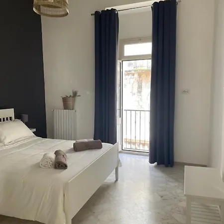 Apartman 22 Bari