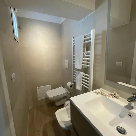 22 Appartement Bari